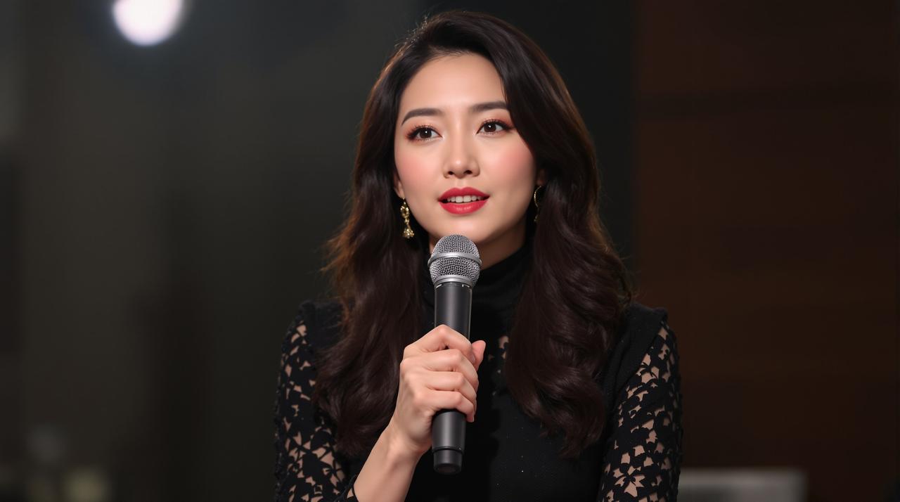 五一吃瓜网入口 - 知名女星回应出轨传闻：发长文声明，粉丝力挺，网友炸锅