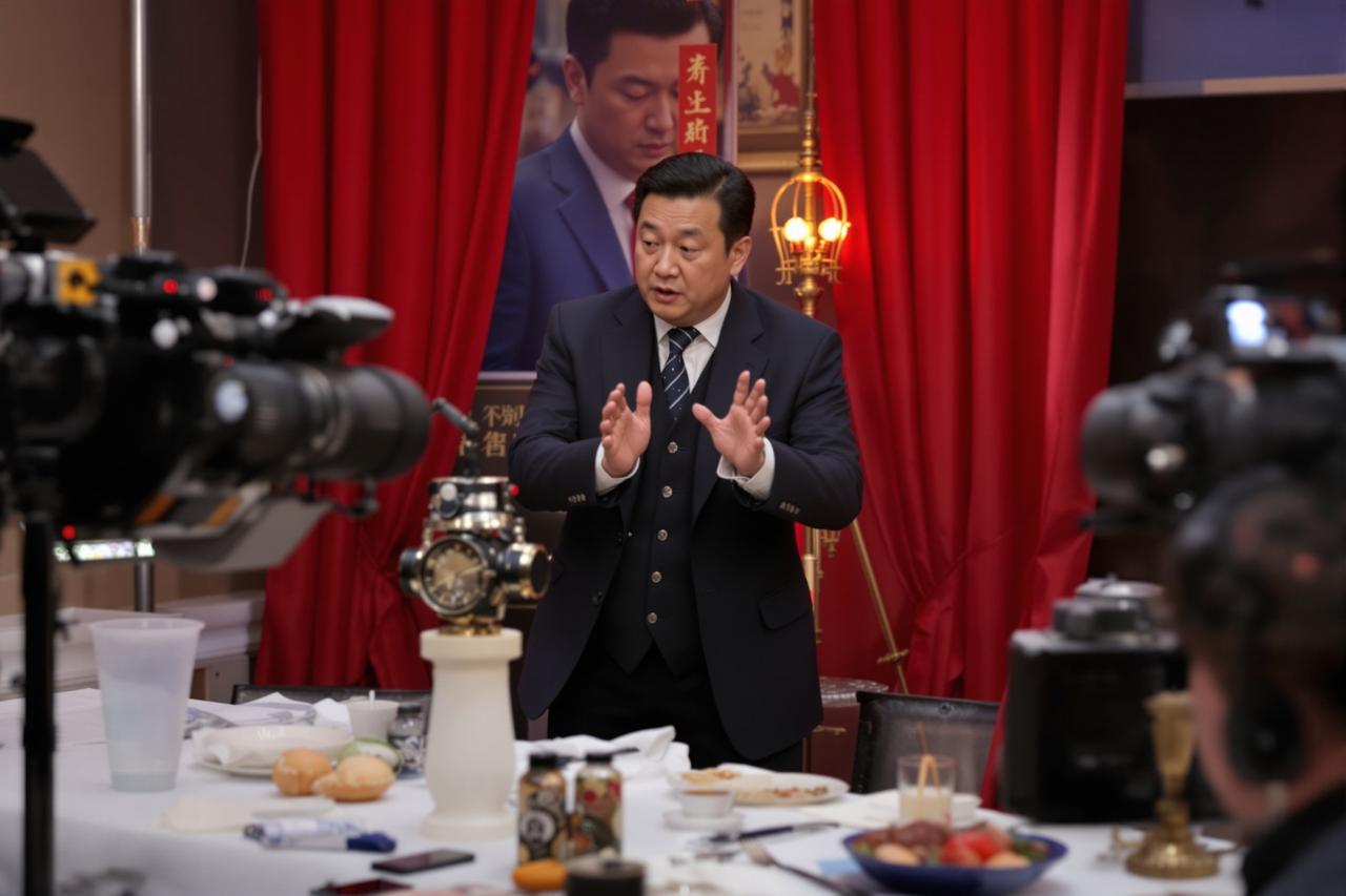 五一吃瓜网入口 - 某导演被指控片场霸凌，多名工作人员实名举报恶劣行为