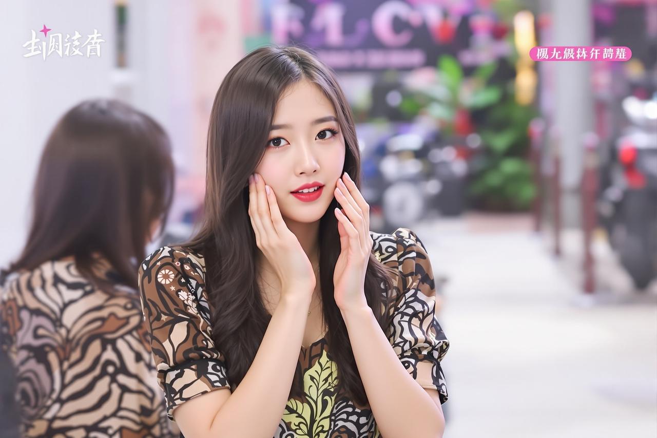 五一吃瓜网入口 - 某女星片场花絮视频流出，私下性格大揭秘